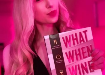 Melanie Avalon, The Developer Of The Top iTunes App, Food Sense Guide