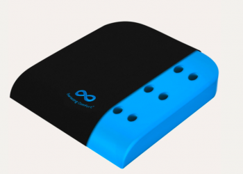 These Memory Foam Wheelchair Cushions Will Change Your Life