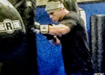 The Boxing Podcast interview with Derek Candelore on Wilder v. Fury III postponement and what it means