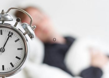 Healthy Sleeping Habits