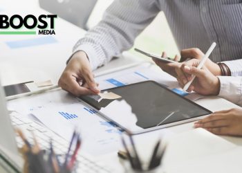 Boost Media Agency on How to Become an Authority Online