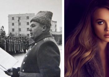 Ellen Alexander releases a book in honor of her grandfather Nikolai Bugaev “The Radioman of Cosmos Era”