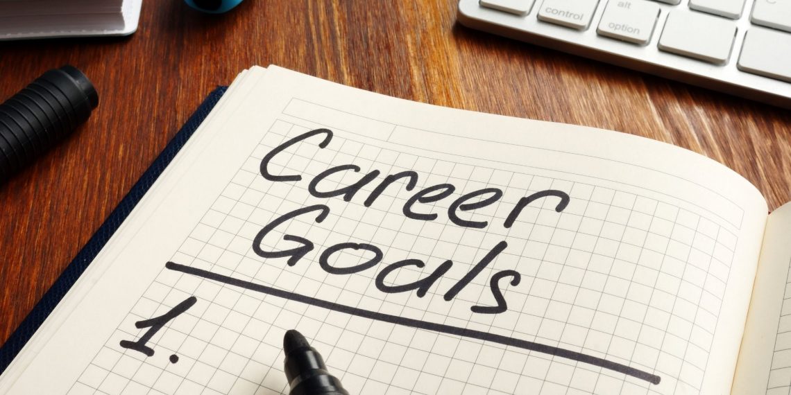 Preparing a Robust Action Plan Based on Career Goals is Imperative to Seize Lucrative Job Opportunities