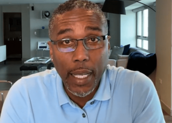 Marvin Nathaniel Smith JR Shares 8 Steps to a Better Credit Score