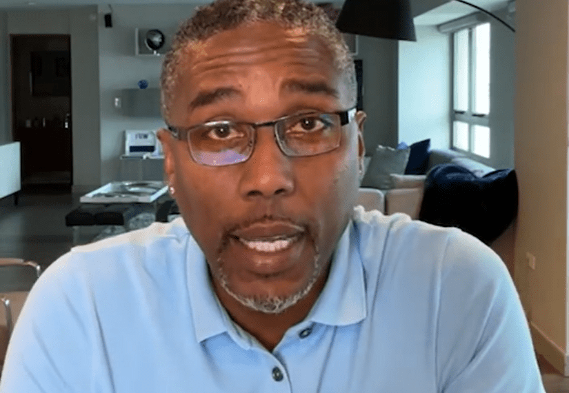 Marvin Nathaniel Smith JR Shares 8 Steps to a Better Credit Score