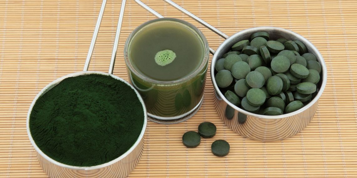 People are Investing in Natural Health Supplements to Get Healing Benefits with Minimal Side Effects