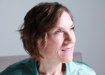 The Fast Paced Story Of A Cannabis Lawyer –  Anne van Leynseele