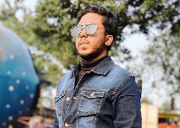 Youngster Joy Khan aka Mahamuduzzaman Joy has Impressed Everyone with his Musical Talent and Entrepreneurial Ability