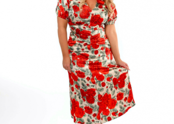 Danielle Sabrina—Born Ambitious to Get Exceptional Results