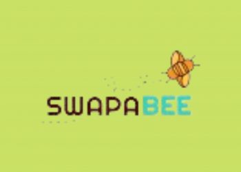 Swapabee is an Excellent Service that Allows People in the UK to Swap their Items with Others for Free