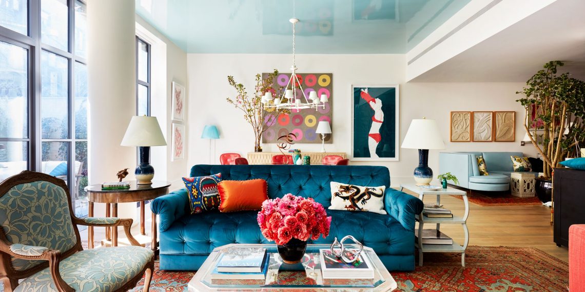 ULTIMATE GUIDE TO PAINT YOUR NEW HOUSE PERFECTLY