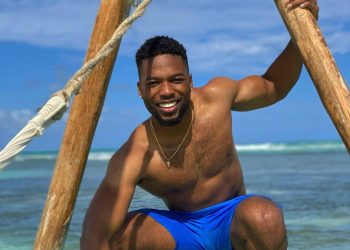 The Online Trainer Who Creates A 6 Figure Income: Meet Hakeem White