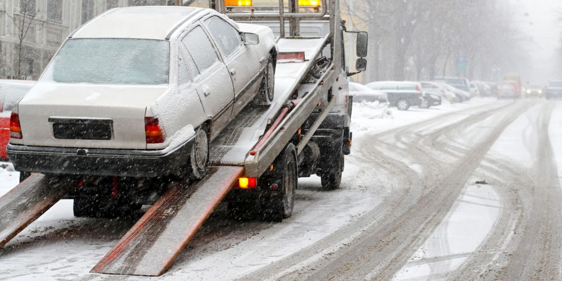 Hiring a Car Shipping Service Requires a Person to Follow Some Vital Steps