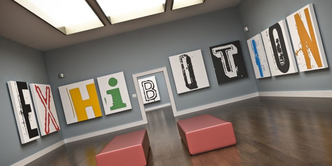 Bernie Chase Showcases a New Exhibition for The Artist Imani Bilal