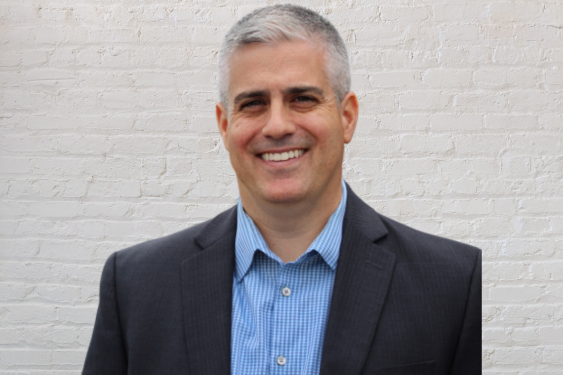 Giuseppe Grammatico advises people in career transition explore business ownership