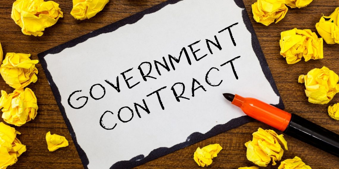 Following these 3 Tips can Help a Small Business Obtain Government Contracts Easily