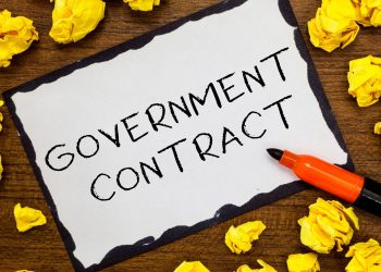 Following these 3 Tips can Help a Small Business Obtain Government Contracts Easily