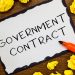 Following these 3 Tips can Help a Small Business Obtain Government Contracts Easily