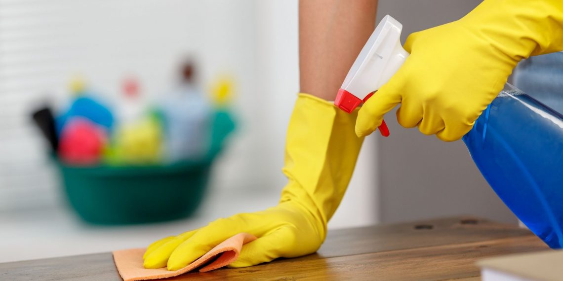 Home Cleaning Services Must Use Effective Marketing Strategies to Grow their Business
