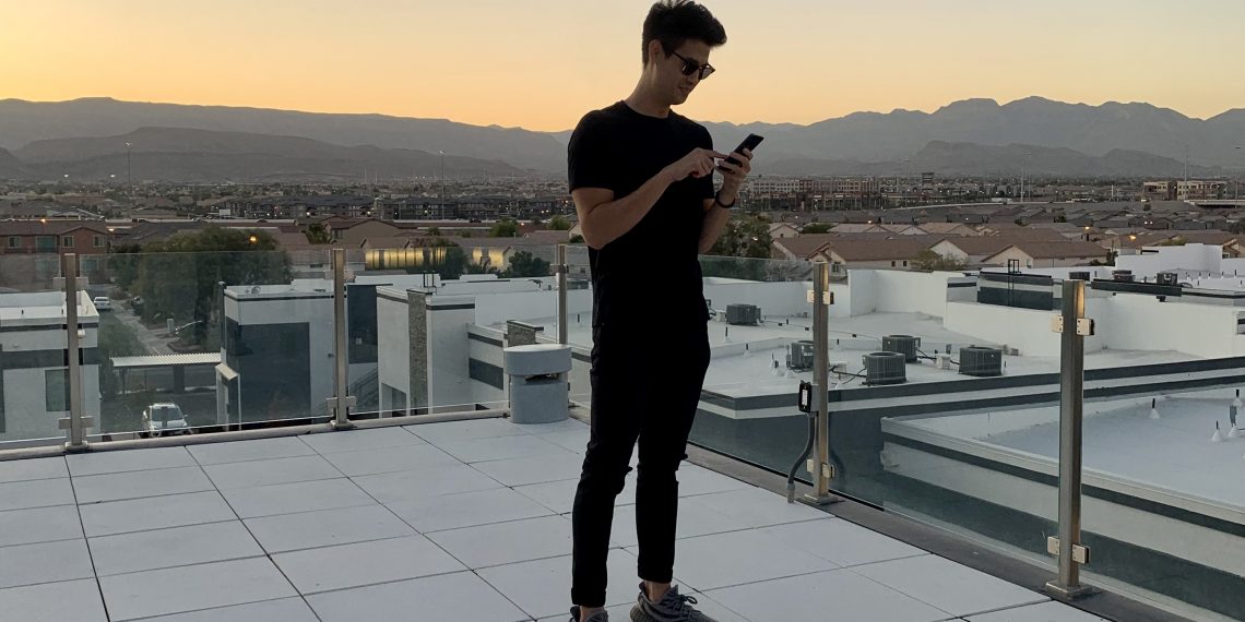 Growing Your Social Presence with Andy Jang, CEO of Eclektic Marketing LLC