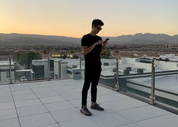 Growing Your Social Presence with Andy Jang, CEO of Eclektic Marketing LLC