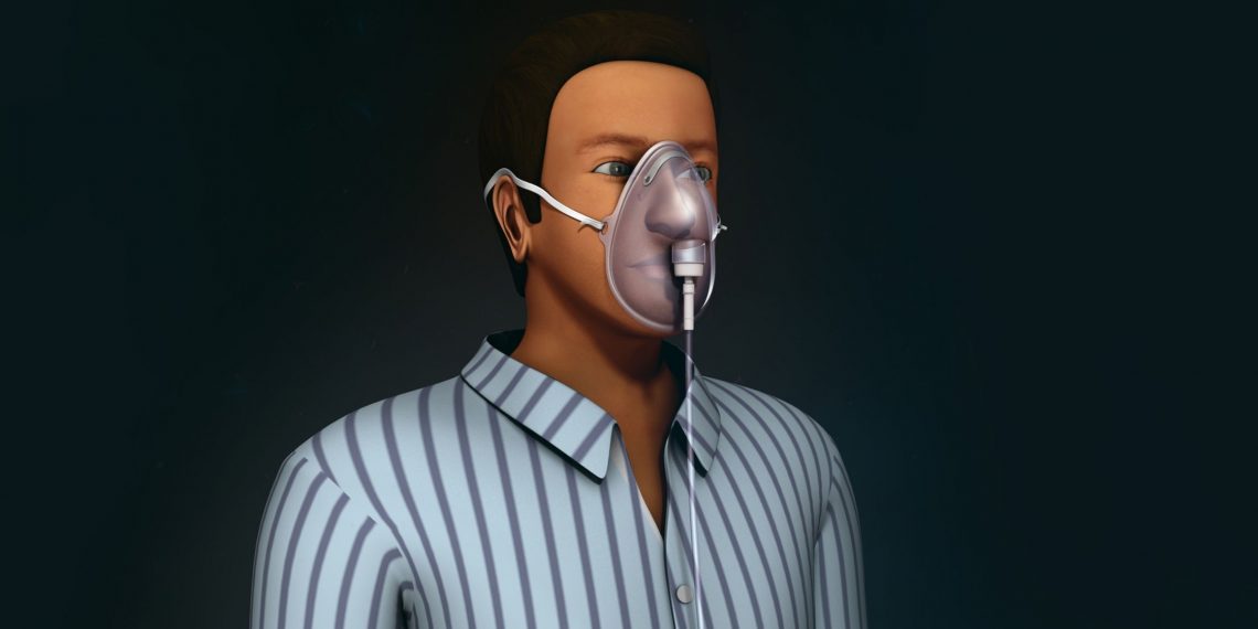 Supplemental Oxygen Therapy Can Improve Respiratory Symptoms and Overall Health