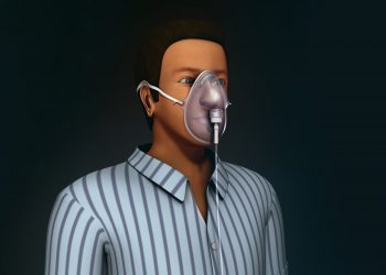 Supplemental Oxygen Therapy Can Improve Respiratory Symptoms and Overall Health