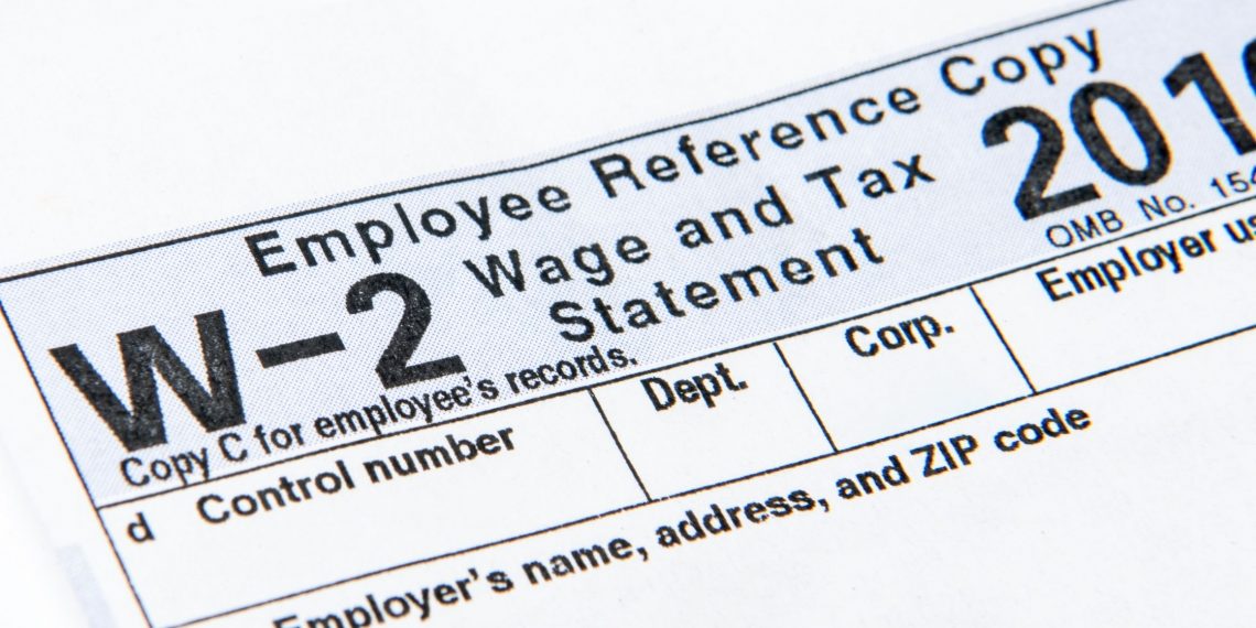 Free W2 Finder Tools are Prevalent in the US to Get W2 Online and Start Tax Preparation & Filing