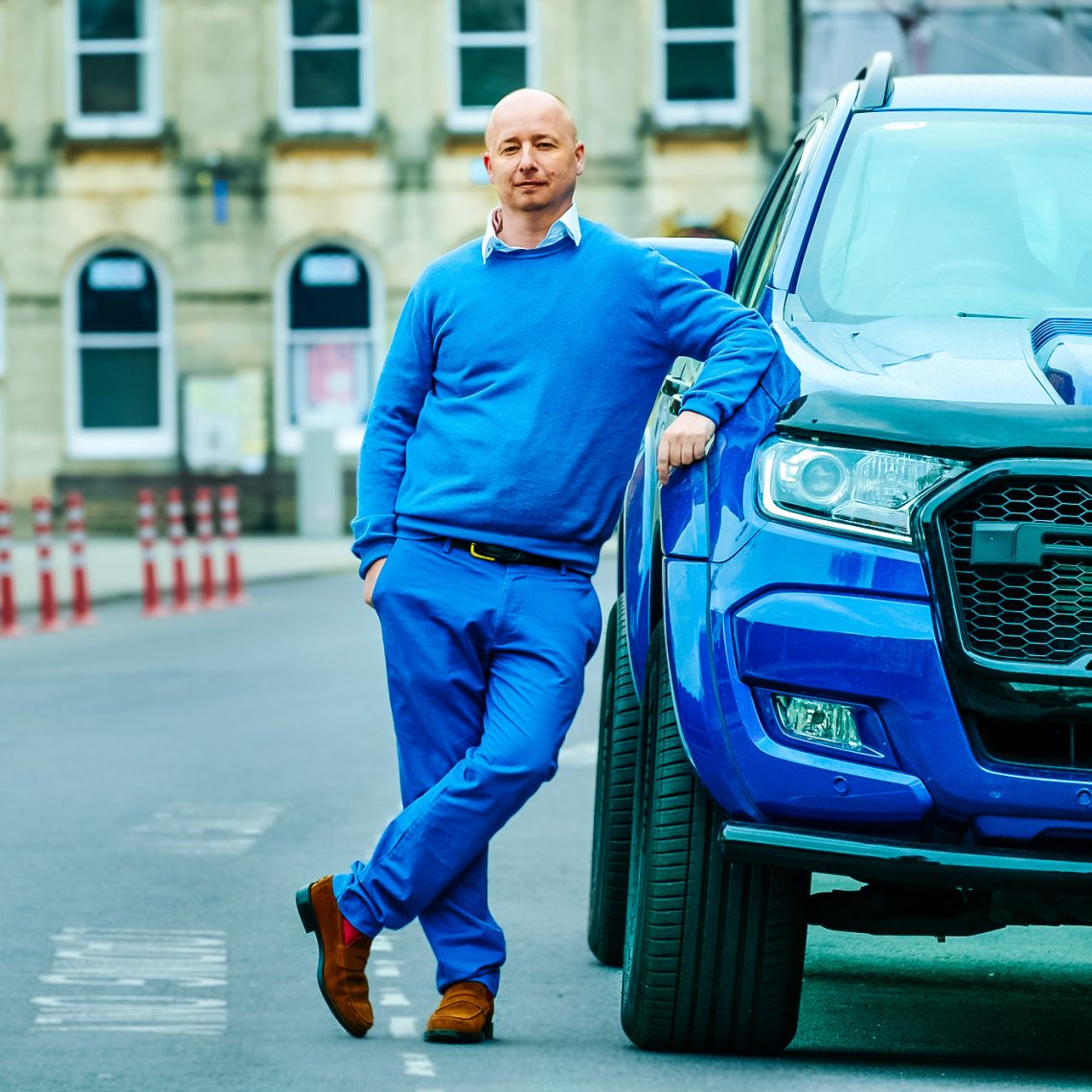 Introducing ClickASnap—A Photo-Sharing Platform Unlike Any Other