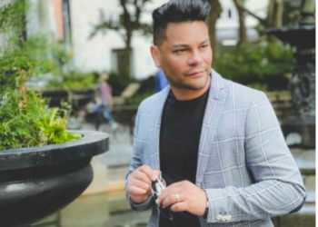 Brandon Ivan Peña Is The Owner Of A Coffee Company And Business Podcast Where He Teaches People The Ins And Outs Of The Coffee Process And The Business World