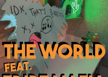 IDK That’s Perfect Talks: Aliens, Tour, Album, Upbringings And More With Tribe Mafia [Interview]