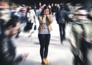 Deep Breathing Helps Cure Anxiety