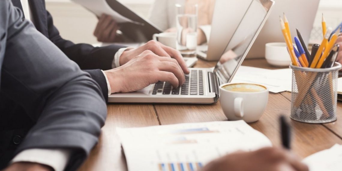 Software Development Companies Are in High Demand To Make Healthcare Industry More Efficient