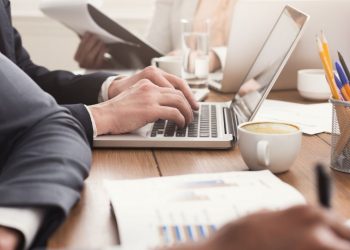 Software Development Companies Are in High Demand To Make Healthcare Industry More Efficient