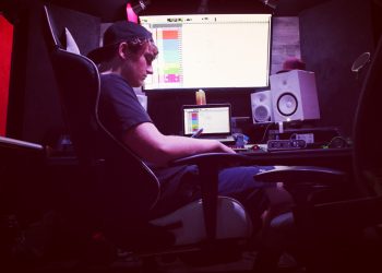 Music Producer, Non Native, Believes In Working With All Genre Music Artists