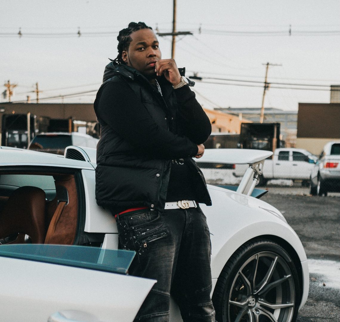 Meet the Musical Artist, HAITIANBIRD, The Rising Haitian Sensation