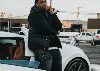 Meet the Musical Artist, HAITIANBIRD, The Rising Haitian Sensation