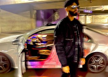 Life Of Shaun Enzo Is Full Of Variety