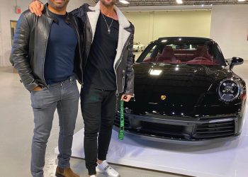 Meet Sean Rajan, The Growing Musical Artist