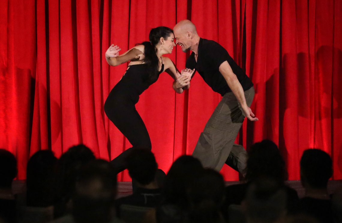 Sexologist Jaiya’s Early Life and Lifelong Passions