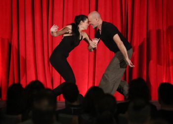 Sexologist Jaiya’s Early Life and Lifelong Passions