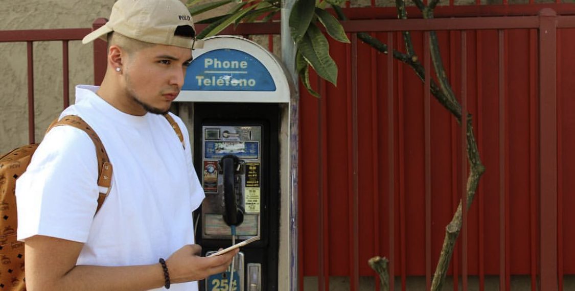 Deep, Gentle & Soulful Is How You Describe This Producer Duo, Luis Bordeaux and Non Native’s Music Label