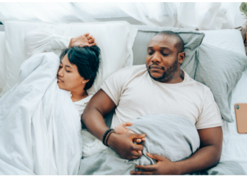 5 Tips to Beat Insomnia and Sleep Better