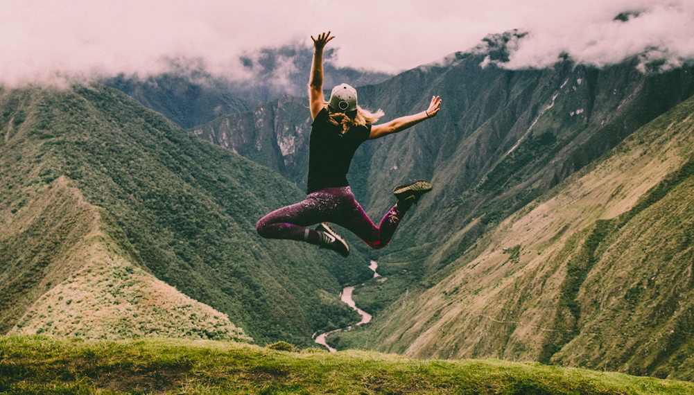 Why It’s Important to Unify Mind, Body, and Spirit (and What New U Life Is Doing to Help)