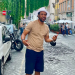 Mr Bernavil – A Very Talented Musician