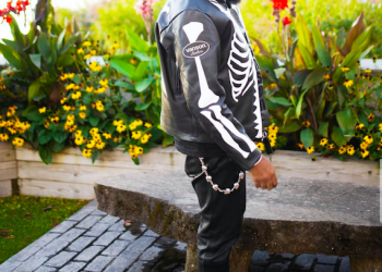 Musical Artist CEO SLOW’s Fashion Sense is Note Worthy