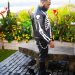 Musical Artist CEO SLOW’s Fashion Sense is Note Worthy