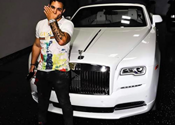 The Musical Artist JD Rex is Gaining Fame & Recognition For His Talent