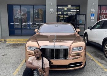 How his passion for music catapulted Alpha Aura’ career as a musician.