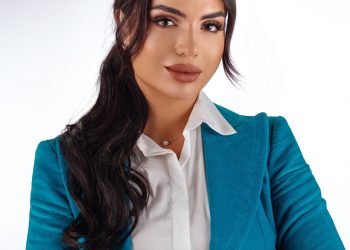 Yesmin Ben Hammouda is dominating the globe with her remarkable work, sets a prime example for women